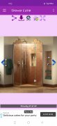 Shower Cabin Designs Gallery screenshot 1