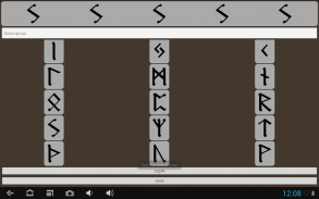 Runic Formulas: Runes, Amulets screenshot 3