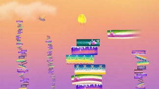 Cake world – cooking games for screenshot 2