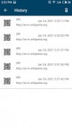 QR Scanner screenshot 4