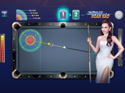 Billiards ZingPlay 8 Ball Pool screenshot 4