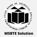 MSBTE Solution - Diploma App Icon