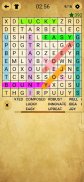 Word Search 2021 screenshot 10