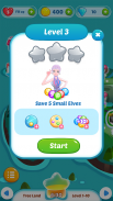 Bubble Pop Evolve! screenshot 3