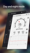 Sound Meter & Noise Detector screenshot 0