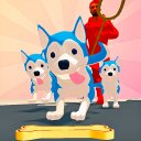 Puppy Run