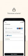 Choose : Lifestyle et Cadeaux screenshot 1