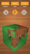 Minesweeper 3D screenshot 2
