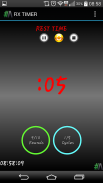 RX TIMER screenshot 9