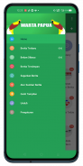 Warta Papua : Media Papua screenshot 5