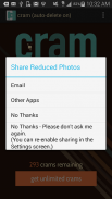 Cram - Reduce Pictures screenshot 3