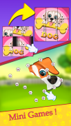 My Puppy Daycare Salon - Cute screenshot 13