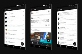 [Substratum] minimaterial screenshot 1