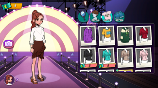 Runway Story screenshot 6