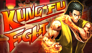 Kung Fu Fighting screenshot 2