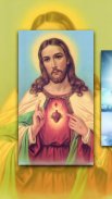 Jesus Wallpaper HD 2018 screenshot 2