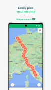Campercontact - Camper Van screenshot 10