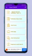 Indian Voter ID Verification online 2019 screenshot 3