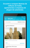 Skyscanner Voos Hotéis Carros screenshot 16