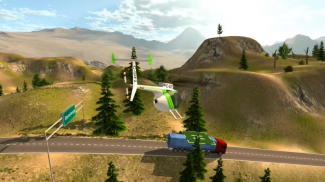 Helicopter Rescue Simulator 2020 screenshot 3