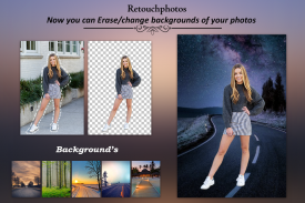 Retouch Photos : Remove Unwanted Object From Photo screenshot 3