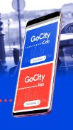 GoCity screenshot 1