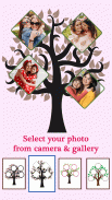 Tree Photo Frames: Family & Friends Collage screenshot 2