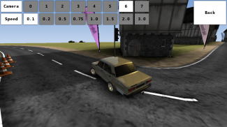 Rally Champions 4 screenshot 5