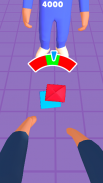 Cruel Games screenshot 2