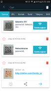 Pembaca kode QR screenshot 4