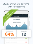 CAPM Pocket Prep screenshot 11