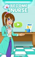 Become a Nurse screenshot 5