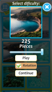 Ocean Jigsaw Puzzle screenshot 2