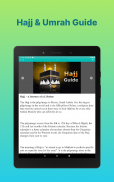 Islam Pro: Quran, Waktu Solat screenshot 4