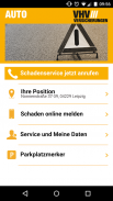 VHV Schadenservice screenshot 3