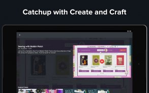 Create and Craft screenshot 5