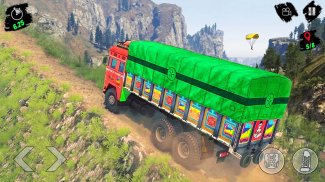 Truck Simulator : Truck Games screenshot 2