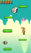 Surge The Rabbit: Jump Action screenshot 4