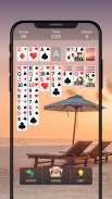 Solitaire - Classic Card Game screenshot 7