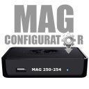 Mag Configurator Icon