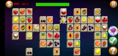 Fruit Connect Legend - ON FUN screenshot 0