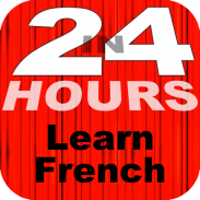 In 24 Hours Learn French screenshot 2