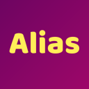 Alias Icon