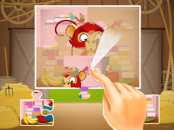 jigsaw puzzle free games for kids screenshot 4