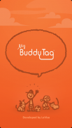 Buddy Tag screenshot 1