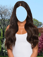 Hair Styles Photo Frame Women screenshot 5