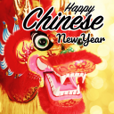 Happy Chinese NewYear Wishes icon