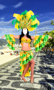 mulher do carnaval montage screenshot 2