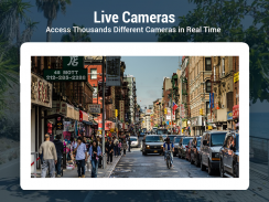 Street View - 3D Live Cam screenshot 0
