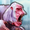 Yeti Rampage Icon